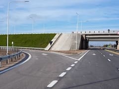 Tras décadas de espera, construirán una nueva autopista que rodeará toda la ciudad y reducirá el tráfico en hora pico