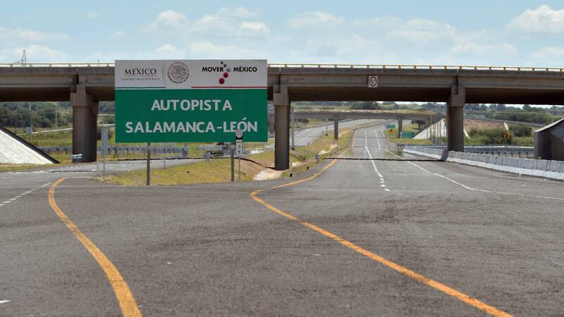 Fibra E (Fexi), debutó en la BMV en 2021 y ahora busca recursos para adquirir 51% de las acciones de CIBSA, que opera la autopista Salamanca-Leon.