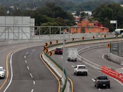Bombazo financiero: Grupo México recibe una millonada por sus autopistas y apuesta todo al boom del cobre