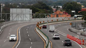 Bombazo financiero: Grupo México recibe una millonada por sus autopistas y apuesta todo al boom del cobre
