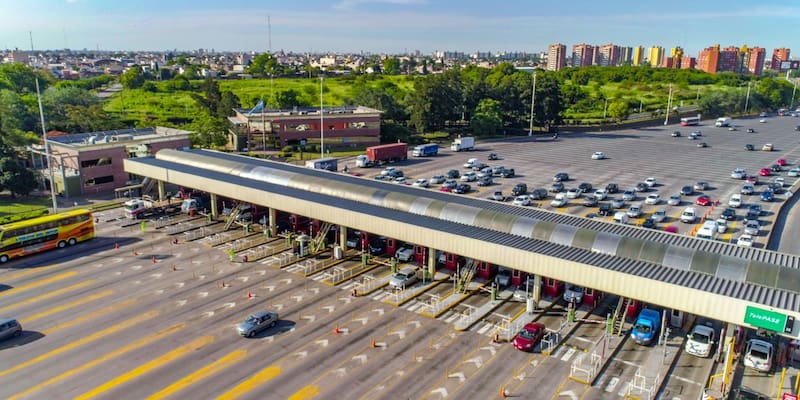 La nueva licitación incluye corredores clave como la autopista Riccheri.