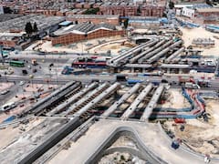 Abren una avenida de tres tramos para disminuir el tráfico en Capital: irá de norte a sur y será una de las más grandes del país