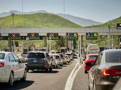 Ya es oficial: el Gobierno cambiará el sistema de pagos en todas las casetas del país y ahora la circulación será más rápida