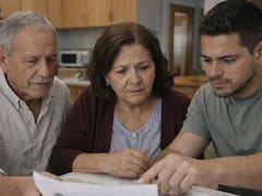 Autoridad | El Gobierno ofrecerá una asistencia financiera a quienes convivan con jubilados mayores de 65 años