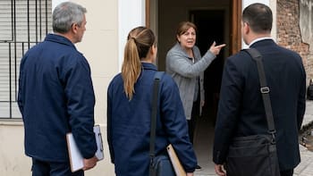 El 40% de las denuncias son por convivencia y la discriminación a migrantes destaca entre las estadísticas