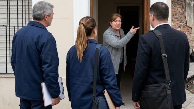 El 40% de las denuncias son por convivencia y la discriminación a migrantes destaca entre las estadísticas