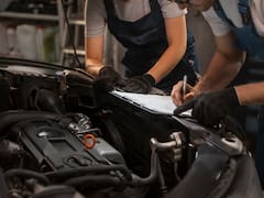 Ya es oficial | La verificación vehicular será obligatoria otra vez para estas personas: si tu placa termina en estos números tienen hasta fin de abril