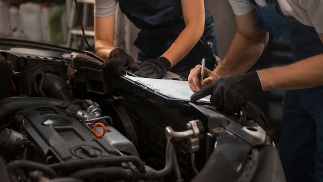 Verificación Vehicular en Edomex: estas son las tarifas oficiales y la multa que debes evitar