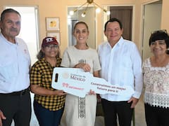 Infonavit ahora irá casa por casa de los usuarios con moras extrajudiciales para llegar a un acuerdo de pago
