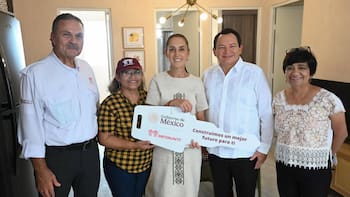 Infonavit ahora irá casa por casa de los usuarios con moras extrajudiciales para llegar a un acuerdo de pago