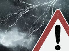 Una tormenta polar arrasa con más de la mitad del país en las próximas horas: heladas de -5 grados, vientos devastadores y lluvias