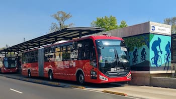 Metrobús CDMX extenderá su horario de servicio solo por esta fecha: qué rutas prestarán servicio especial