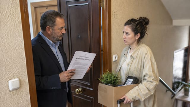Autorizado | Los dueños podrán expulsar a los inquilinos de la vivienda sin violar el contrato gracias a esta cláusula