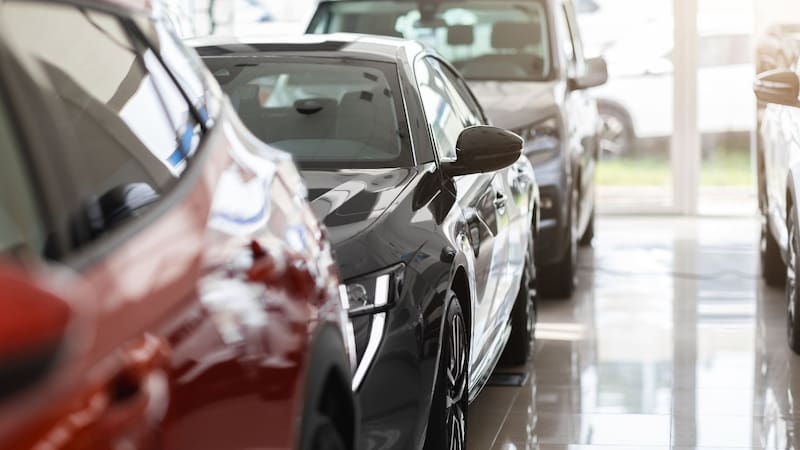 Autos 0 KM: cuáles son los modelos más baratos en enero de 2026 y qué auto podés comprar con $ 25 millones
Fuente: Shutterstock