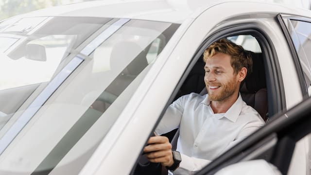 Leasing: por qué hay un récord de operaciones desde 2017