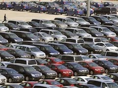 Ni los aranceles frenan a las marcas chinas, que arrancan 2026 con casi 15,000 autos vendidos en México