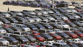 Ni los aranceles frenan a las marcas chinas, que arrancan 2026 con casi 15,000 autos vendidos en México