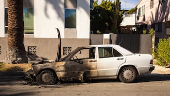 Retiran vehículos estacionados de las calles más importantes del país: los operativos no paran y se intensificarán en Año Nuevo