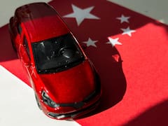 Las estrellas del “boom” de autos chinos y un debate que acelera