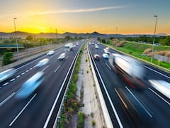 La DGT cambia las normas: ahora los conductores deberán respetar un nuevo límite de velocidad en estas partes del país