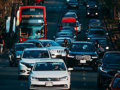 Mercado de autos usados en México: un negocio de 4 a 1 dominado por la informalidad, revela The CIU
