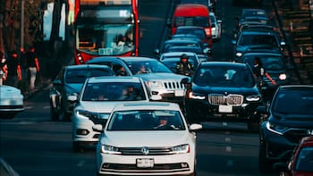 Mercado de autos usados en México: un negocio de 4 a 1 dominado por la informalidad, revela The CIU