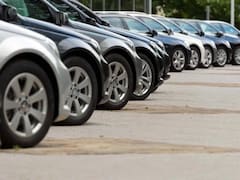 Venta de autos nuevos toca máximo histórico con fuerte impulso de armadoras chinas