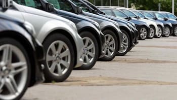 Venta de autos nuevos toca máximo histórico con fuerte impulso de armadoras chinas