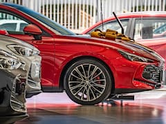 Venta de autos en México cierra el primer semestre de 2026 con el acelerador a fondo