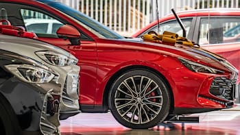 Venta de autos en México cierra el primer semestre de 2026 con el acelerador a fondo