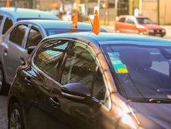 Volvieron a caer en febrero las ventas de autos usados