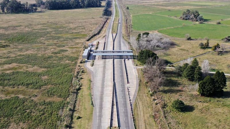Autovía Provincial 6