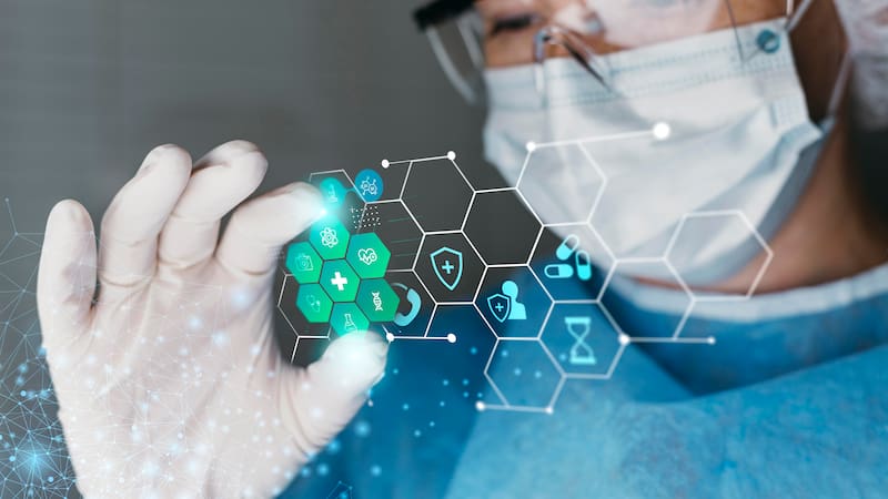 El descubrimiento de unos médicos que podría mejorar la calidad de vida de muchos pacientes. (fuente: freepik)