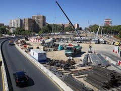 Avanza el anillo que unirá provincias con la capital del país y cambiará el tráfico para siempre