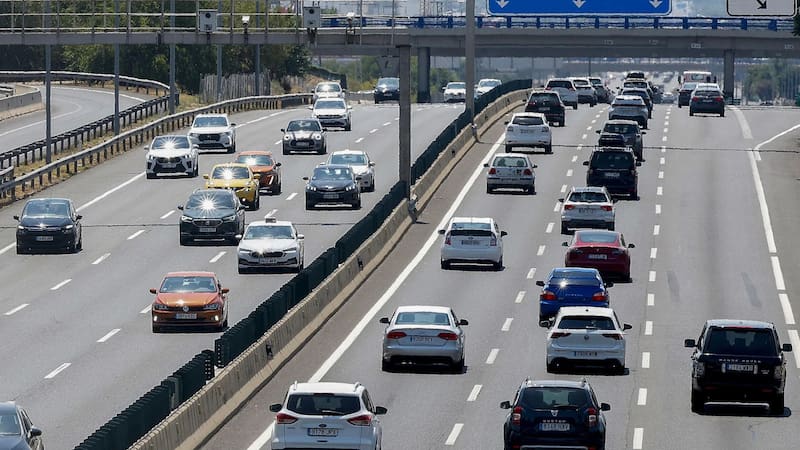 Avanza el anillo que unirá provincias con la capital del país y cambiará el tráfico para siempre