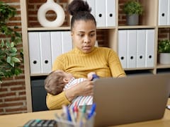 Diputados fallaron a favor de las madres: la reforma que cambia para siempre los derechos de las mujeres que amamantan en el trabajo