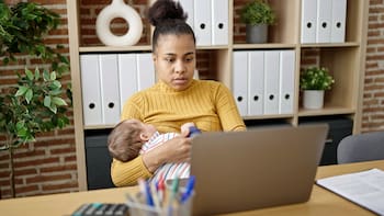 Diputados fallaron a favor de las madres: la reforma que cambia para siempre los derechos de las mujeres que amamantan en el trabajo