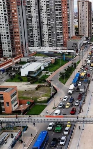 TransMilenio | Tres grupos de la avenida 68 estarían listos antes de fin de año: cuál es la meta de la Alcaldía de Bogotá