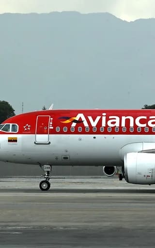 Avianca advierte por “desastre” en aeropuertos si no se revisa esta normativa: “Generaría caos”