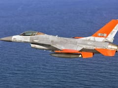 Estados Unidos acelera la revolución aérea: ya prueba aviones militares sin piloto y con inteligencia artificial