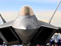 Tiemblan las potencias | Este país tiene al mejor avión del mundo y está listo para el combate: supera a China y Rusia