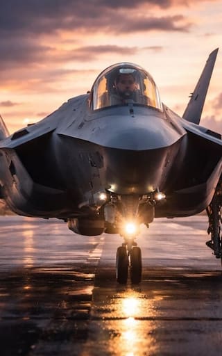 Orgullo latino: una potencia de Sudamérica creó un avión de combate letal y ya lo exporta a toda Europa