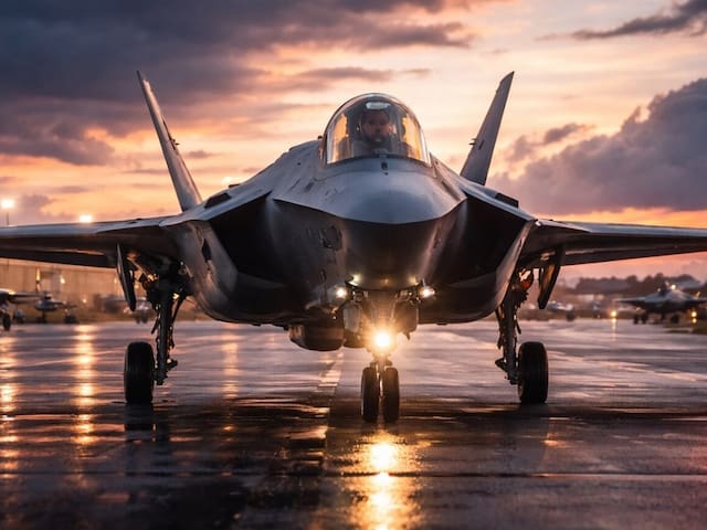 Orgullo latino: una potencia de Sudamérica creó un avión de combate letal y ya lo exporta a toda Europa