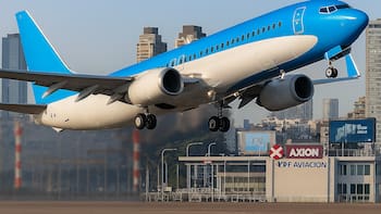 La justicia de EE.UU. condena a pagar u$s 390 millones por la expropiación de Aerolíneas: cuál es la estrategia de la defensa