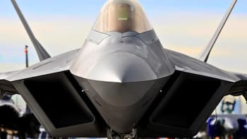 Ni Rusia Ni China | Este país tiene el mejor avión del mundo y ya está listo para la próxima guerra