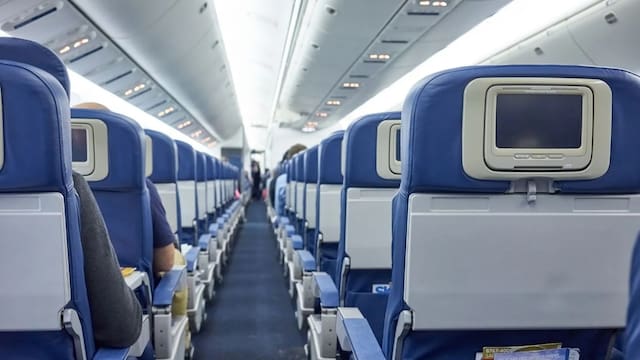 Vuelos cancelados y demorados: reglamentan plataforma oficial de reclamos de pasajeros