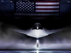 Tensión global: el ejército más grande del planeta se prepara para dominar el cielo y estrena su mega caza de sexta generación