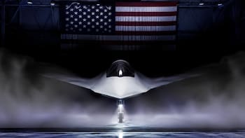Tensión global: el ejército más grande del planeta se prepara para dominar el cielo y estrena su mega caza de sexta generación