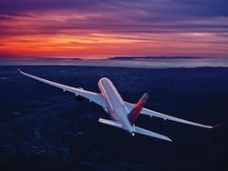 Una aerolínea de Estados Unidos traerá su avión más grande por primera vez a Ezeiza