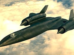 El avión militar más rápido de la historia ya despegó: puede triplicar la velocidad del sonido y es el máximo orgullo de su país